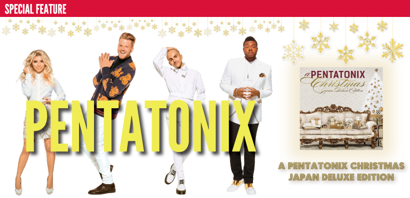 Pentatonix