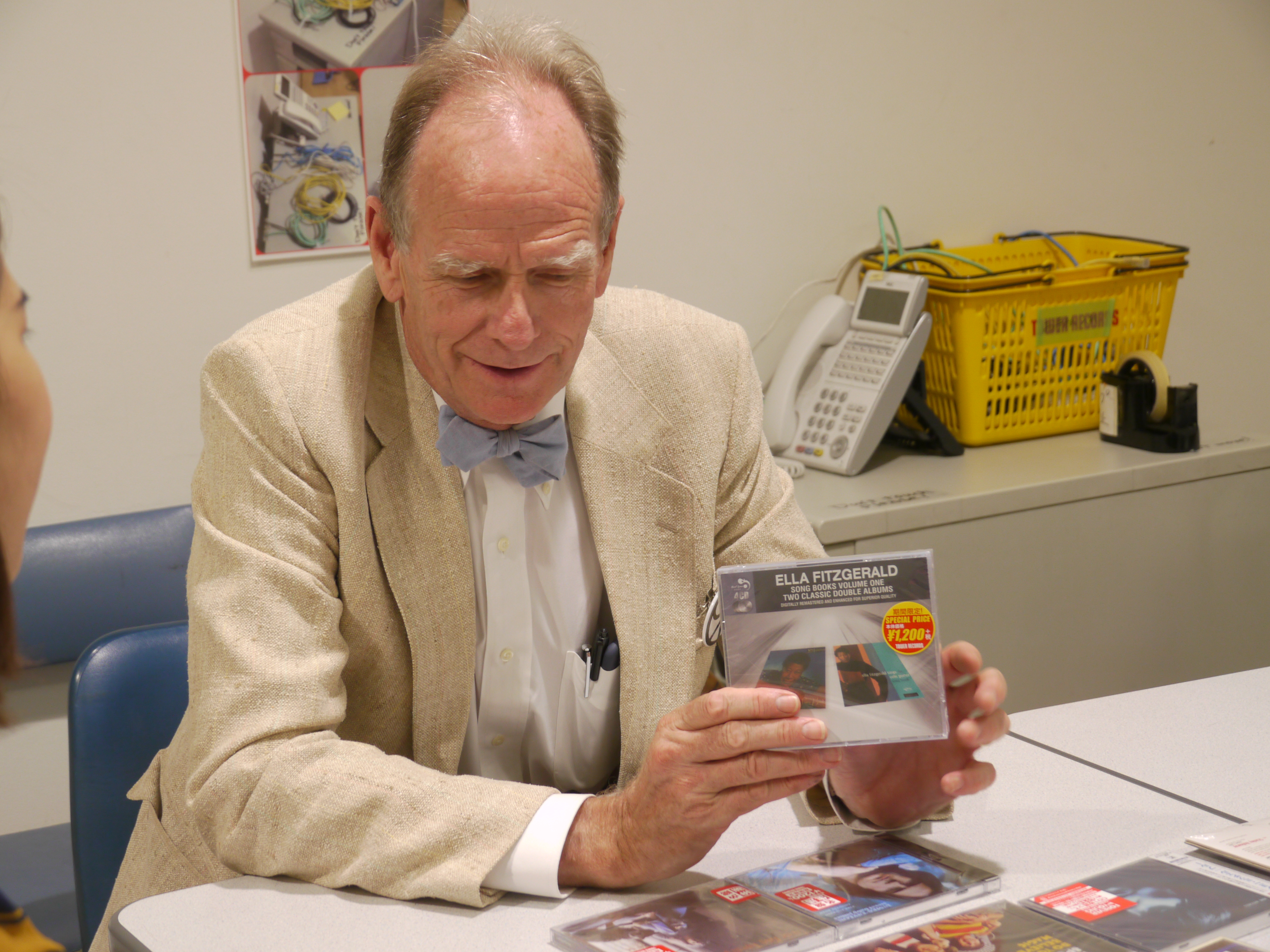 livingston taylor