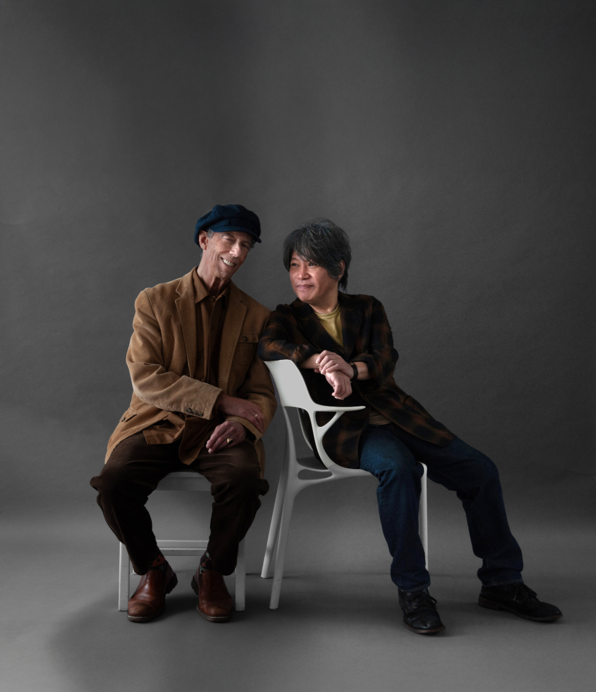 Peter Gallway & 佐橋佳幸 “EN” Japan Tour 2025 with 屋敷豪太, 小原礼, Dr.kyOn