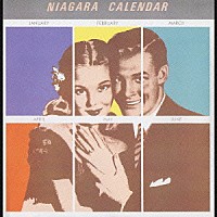 大滝詠一『NIAGARA CALENDAR』