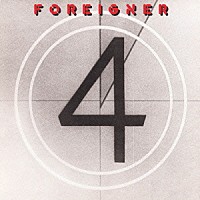 フォリナー『4』