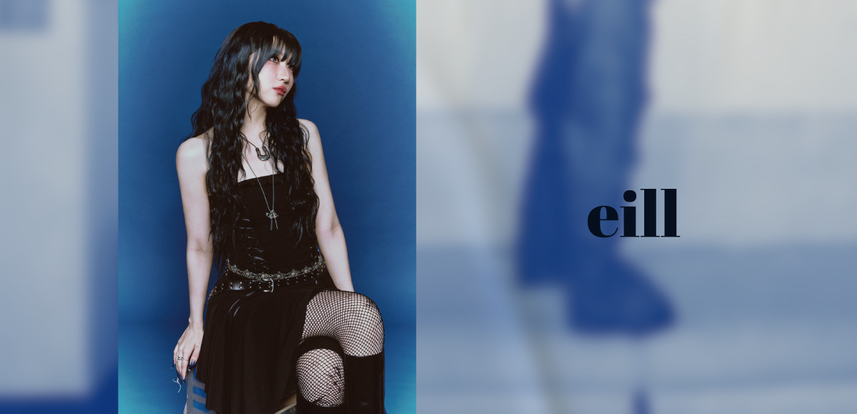 eill 控える最新ツアーで念願のアジアへ