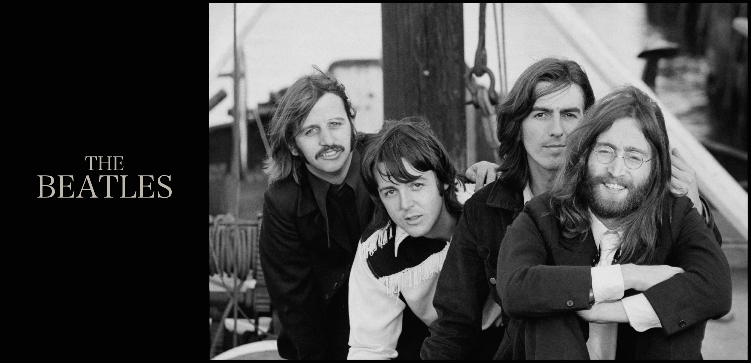 最新技術で新たなストーリーが見えてくるビートルズ『アンソロジー4』