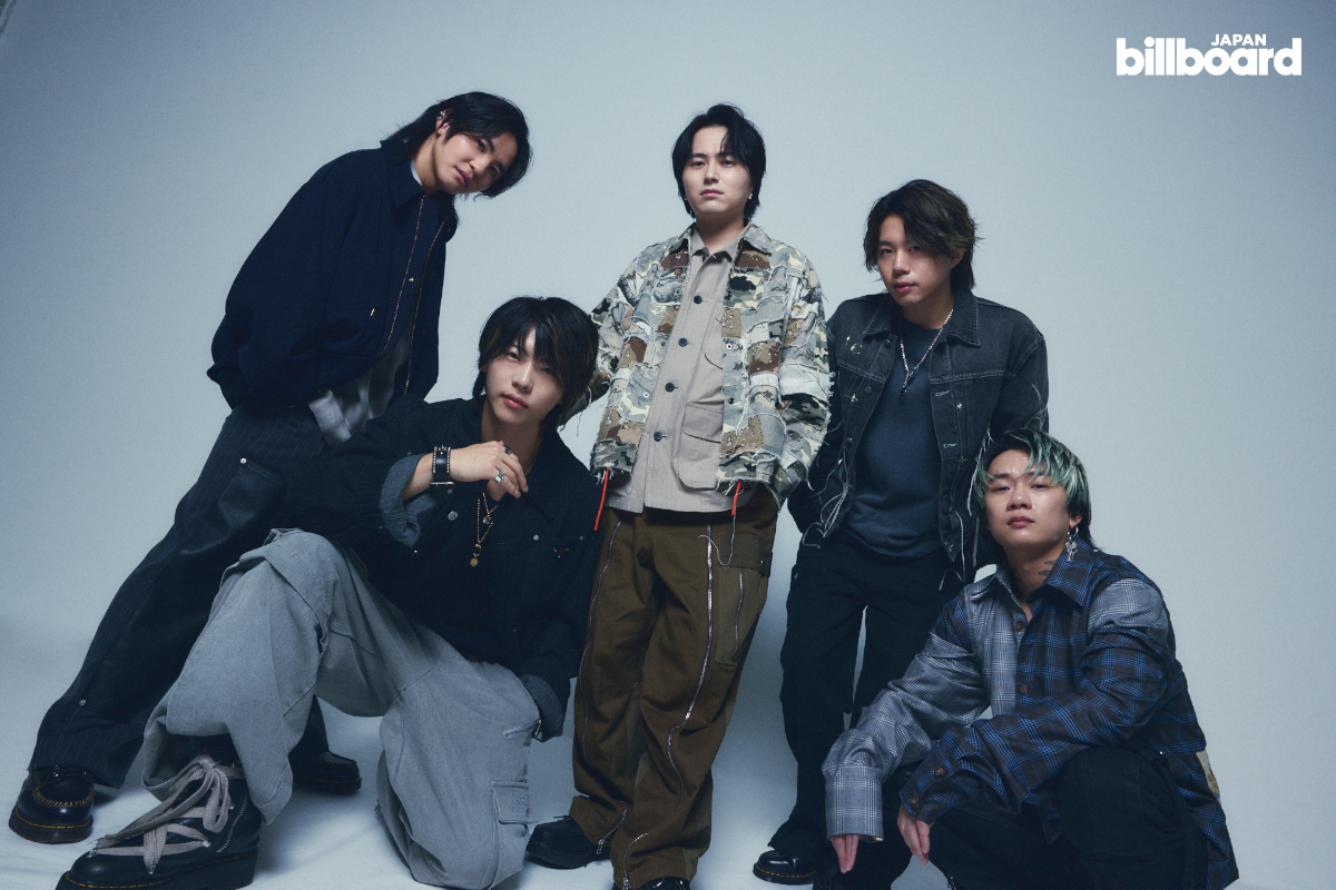 Novelbright、吹っ切れた先に広がる景色