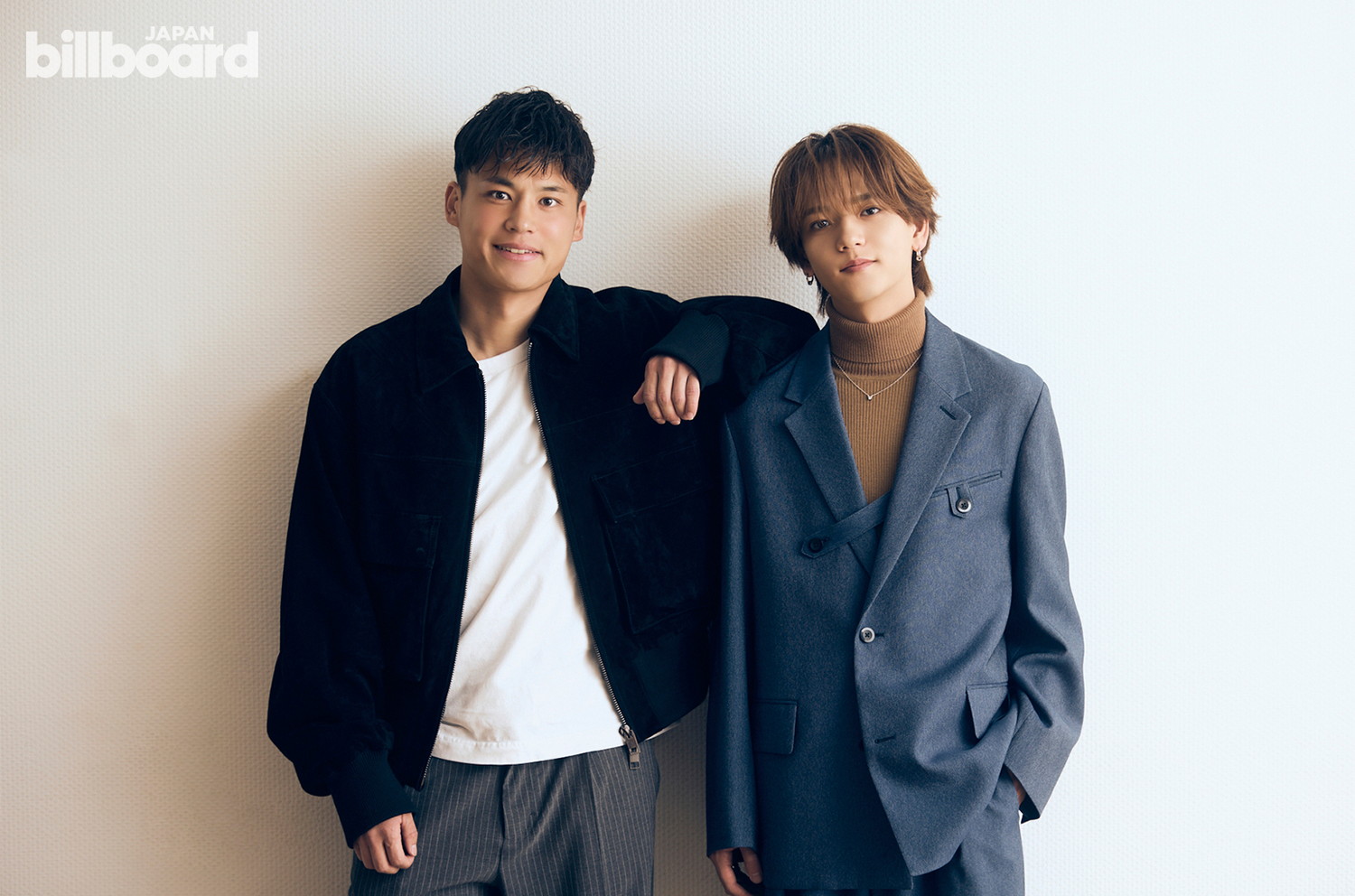 宮市亮×中島颯太 サッカーと音楽が生む熱狂