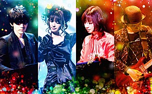 ＧＡＲＮＥＴ　ＣＲＯＷ