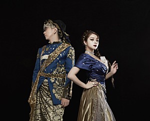 ＧＡＲＮｉＤＥＬｉＡ