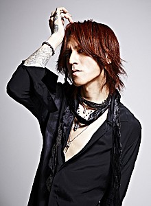 SUGIZO