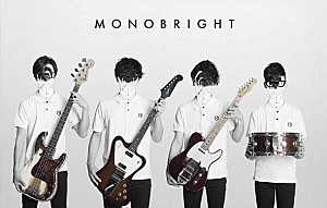 ＭＯＮＯＢＲＩＧＨＴ