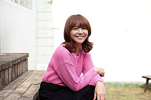 小泉今日子