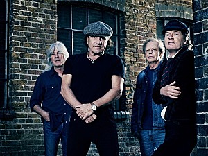 AC/DC