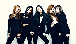 Ｗｏｎｄｅｒ　Ｇｉｒｌｓ