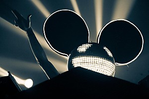 Ｄｅａｄｍａｕ５