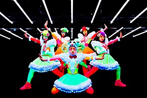 ＴＥＭＰＵＲＡ　ＫＩＤＺ