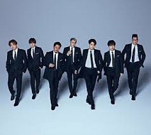 GENERATIONS from EXILE TRIBE