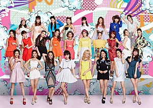 Ｅ－ｇｉｒｌｓ