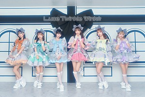 Luce Twinkle Wink☆