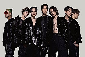 三代目 J SOUL BROTHERS from EXILE TRIBE