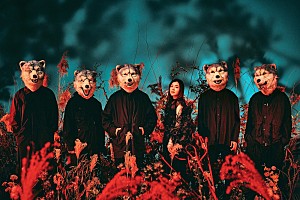 MAN WITH A MISSION × milet