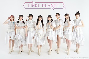 LINKL PLANET