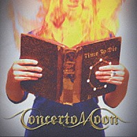 Ｃｏｎｃｅｒｔｏ　Ｍｏｏｎ「 Ｔｉｍｅ　Ｔｏ　Ｄｉｅ」