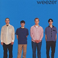 ウィーザー「 ＷＥＥＺＥＲ」