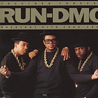 ＲＵＮ　ＤＭＣ「 グレイテスト・ヒッツ　１９８３－１９９１」