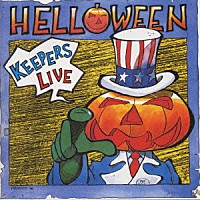 ハロウィン「 ＫＥＥＰＥＲＳ　ＬＩＶＥ」