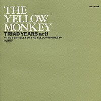 ＴＨＥ　ＹＥＬＬＯＷ　ＭＯＮＫＥＹ「 ＴＨＥ　ＶＥＲＹ　ＢＥＳＴ　ＯＦ　ＴＨＥ　ＹＥＬＬＯＷ　ＭＯＮＫＥＹ」