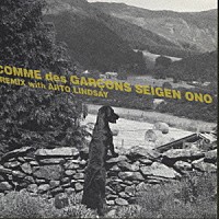 セイゲン・オノ「 ＣＯＭＭＥ　ｄｅｓ　ＧＡＲＣＯＮＳ　ＳＥＩＧＥＮ　ＯＮＯ　＋　ＲＥＭＩＸ　ｗｉｔｈ　ＡＲＴＯ　ＬＩＮＤＳＡＹ」