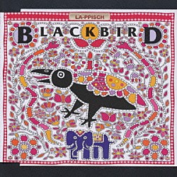 ＬＡ－ＰＰＩＳＣＨ「ＢＬＡＣＫＢＩＲＤ」