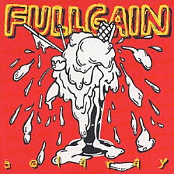 ＦＵＬＬＧＡＩＮ「ソーラレイ」