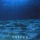 角松敏生「ｖｏｉｃｅｓ　ｕｎｄｅｒ　ｔｈｅ　ｗａｔｅｒ　／　ｉｎ　ｔｈｅ　ｈａｌｌ」