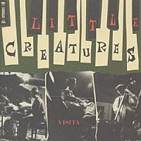 ＬＩＴＴＬＥ　ＣＲＥＡＴＵＲＥＳ「 ＷＡＩＴ」