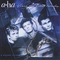 ａ－ｈａ「 ステイ・オン・ディーズ・ロード」