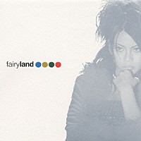 ｔｒａｎｓ＠ｋ　ｆｅａｔ．小柳ゆき「 ｆａｉｒｙｌａｎｄ」