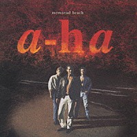 ａ－ｈａ「 メモリアル・ビーチ」