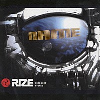 ＲＩＺＥ「 ＮＡＭＥ」