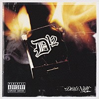 Ｄ１２「 デヴィルズ・ナイト」