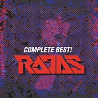 ＲＡＪＡＳ「 ラジャス　コンプリート・ベスト」