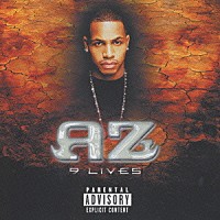 ＡＺ「 ９　ＬＩＶＥＳ」