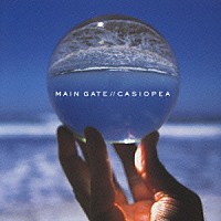 ＣＡＳＩＯＰＥＡ「 ＭＡＩＮ　ＧＡＴＥ」