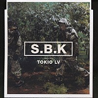 ＳＢＫ「 ＴＯＫＩＯ　ＬＶ」