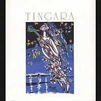 ＴＩＮＧＡＲＡ「 さきよだ」