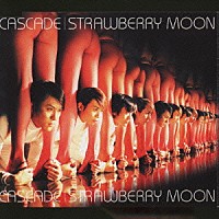 ＣＡＳＣＡＤＥ「 ＳＴＲＡＷＢＥＲＲＹ　ＭＯＯＮ」