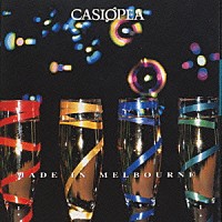 ＣＡＳＩＯＰＥＡ「 ＭＡＤＥ　ＩＮ　ＭＥＬＢＯＵＲＮＥ」