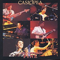 ＣＡＳＩＯＰＥＡ「 ＬＩＶＥ　ＡＮＴＨＯＬＯＧＹ　ＦＩＮＥ」