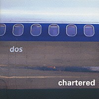 ｄｏｓ「 ｃｈａｒｔｅｒｅｄ」