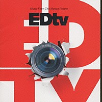 （オリジナル・サウンドトラック）「 ＥＤ－ＴＶ／オリジナルサントラ」