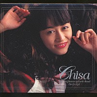 横山智佐「 Ｃｈｉｓａ　ａｎｄ　Ｔｈｅ　Ｈｅａｖｅｎ」